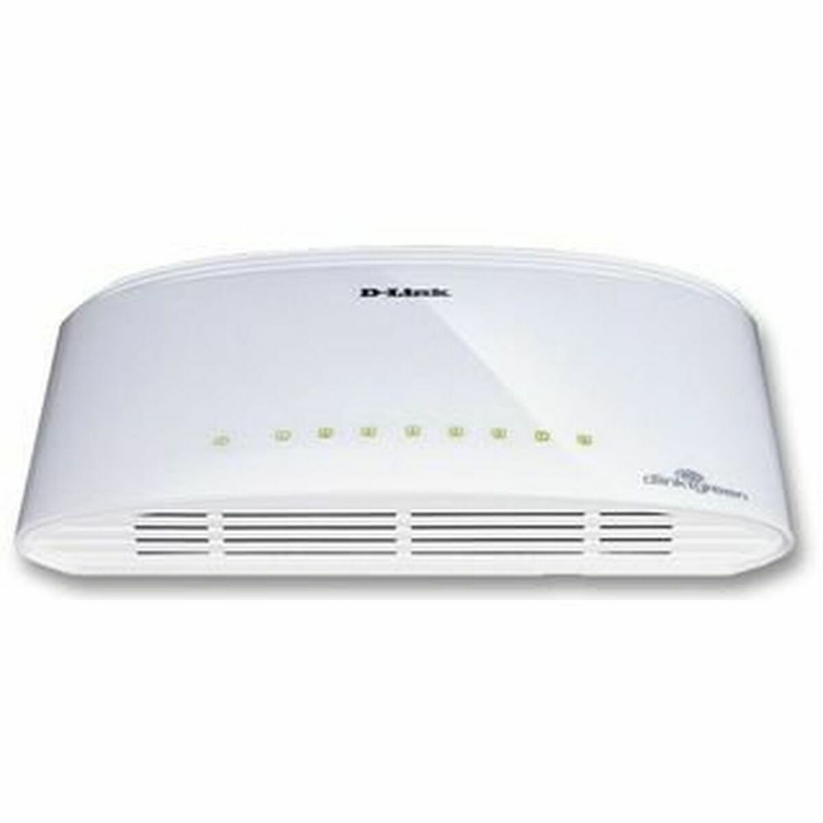 Διακόπτης D-Link DGS-1008D/E
