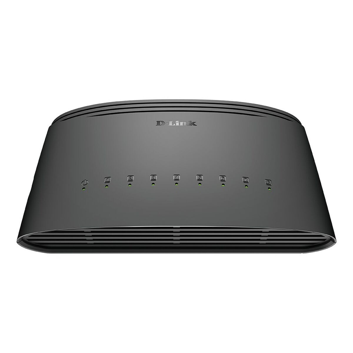 Picture of Switch D-Link DGS-1008D/E