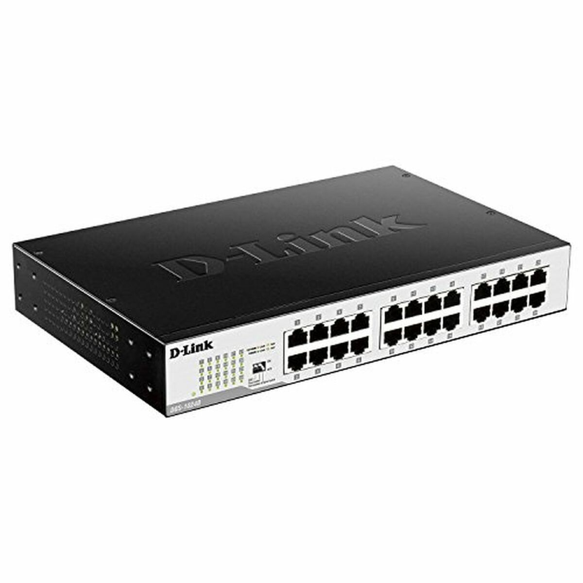 Picture of Switch D-Link DGS-1024D/B 48 Gbps