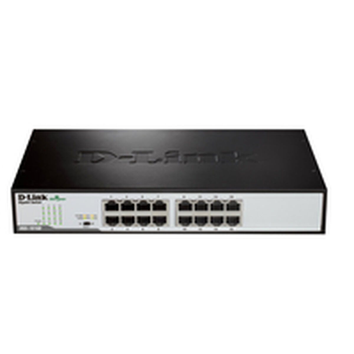 Picture of Switch D-Link DGS-1016D/E