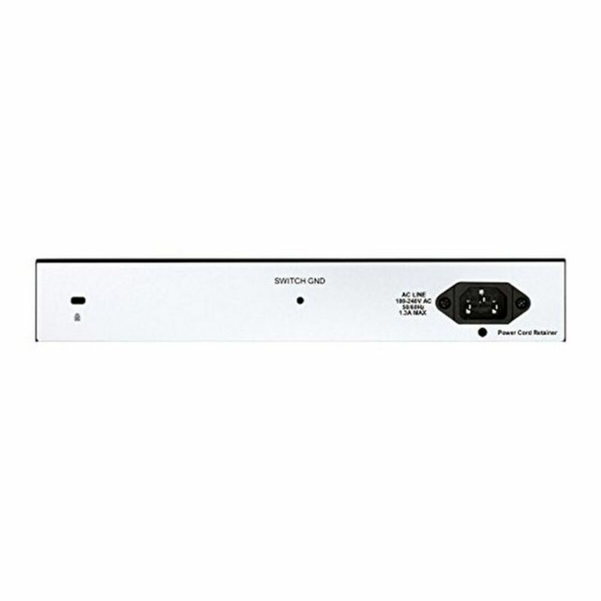 Afbeeldingen van Desktop Switch D-Link DGS-1210-10P 10 Puertos RJ45