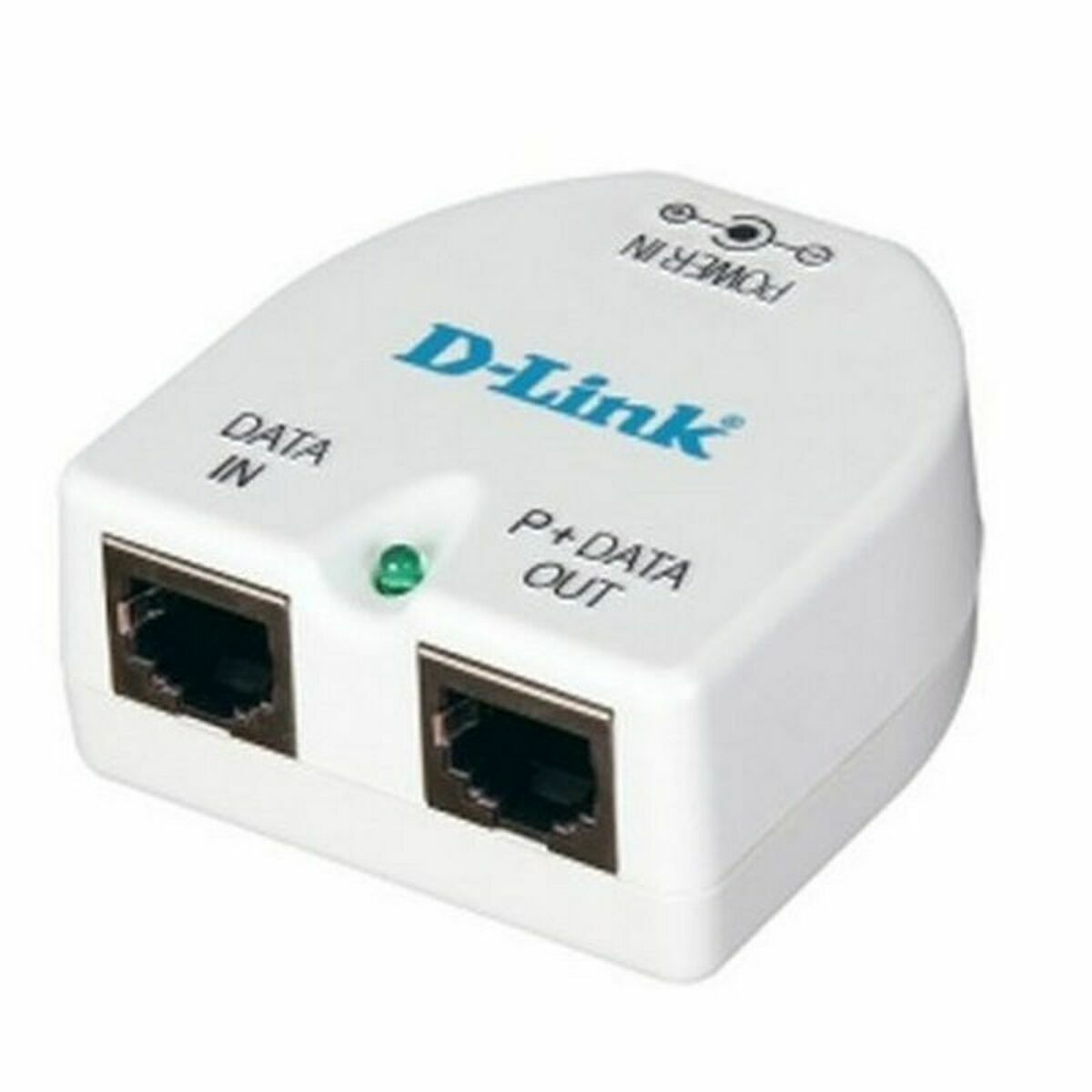 Netværkskort D-Link DPE-101GI           
