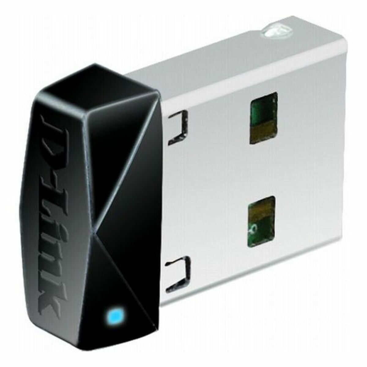 Adaptateur USB Wifi USB 2.0 D-Link DWA-121             