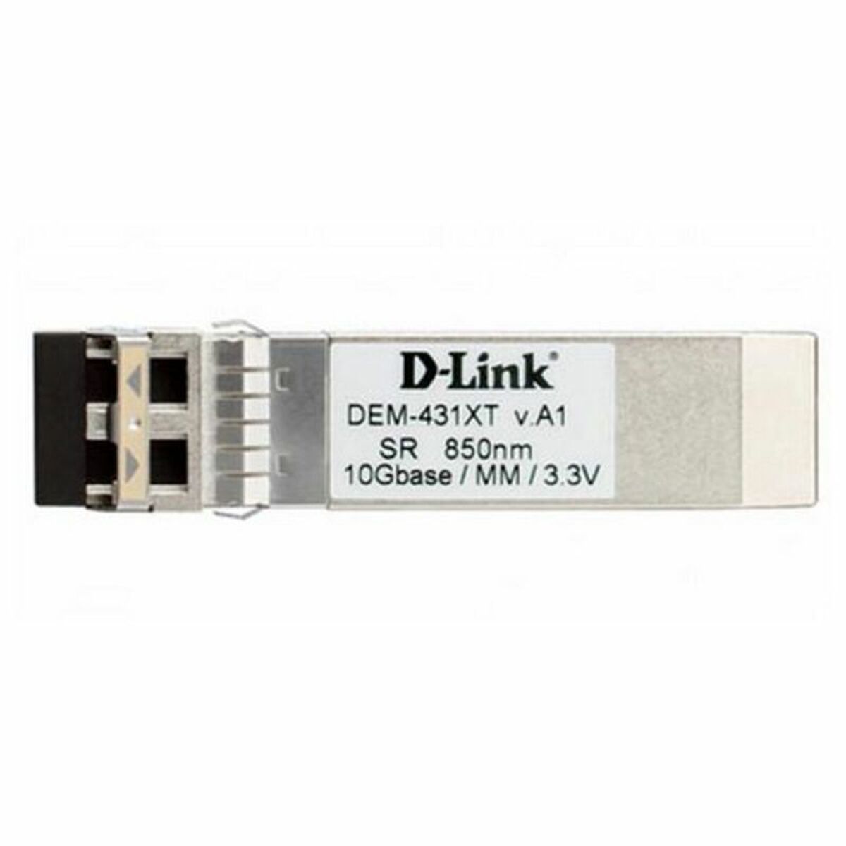 Netværksadapter D-Link DEM-431XT SFP+ 10 GB