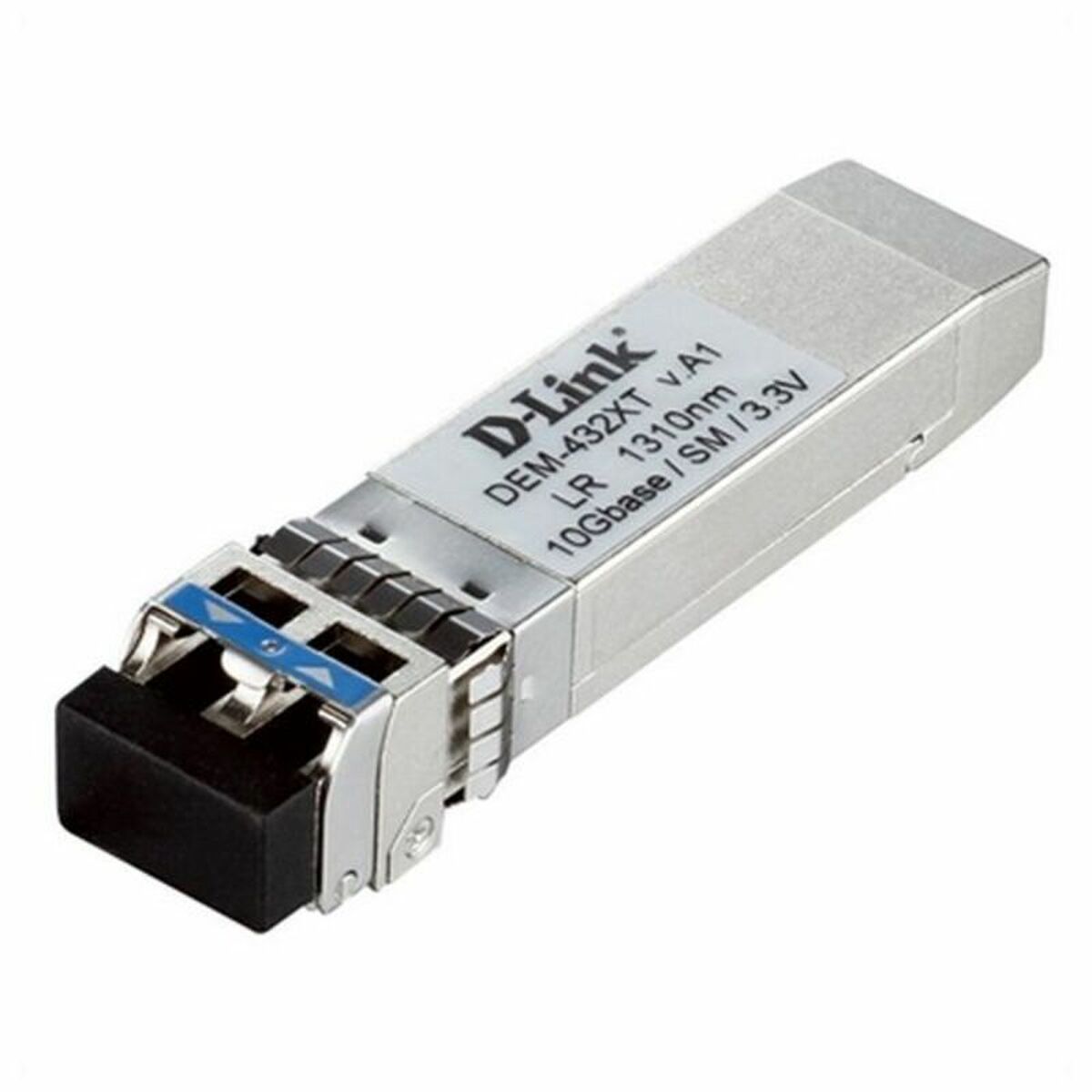Adaptador de Red D-Link DEM-432XT            SFP+ 10 Km 10 GB