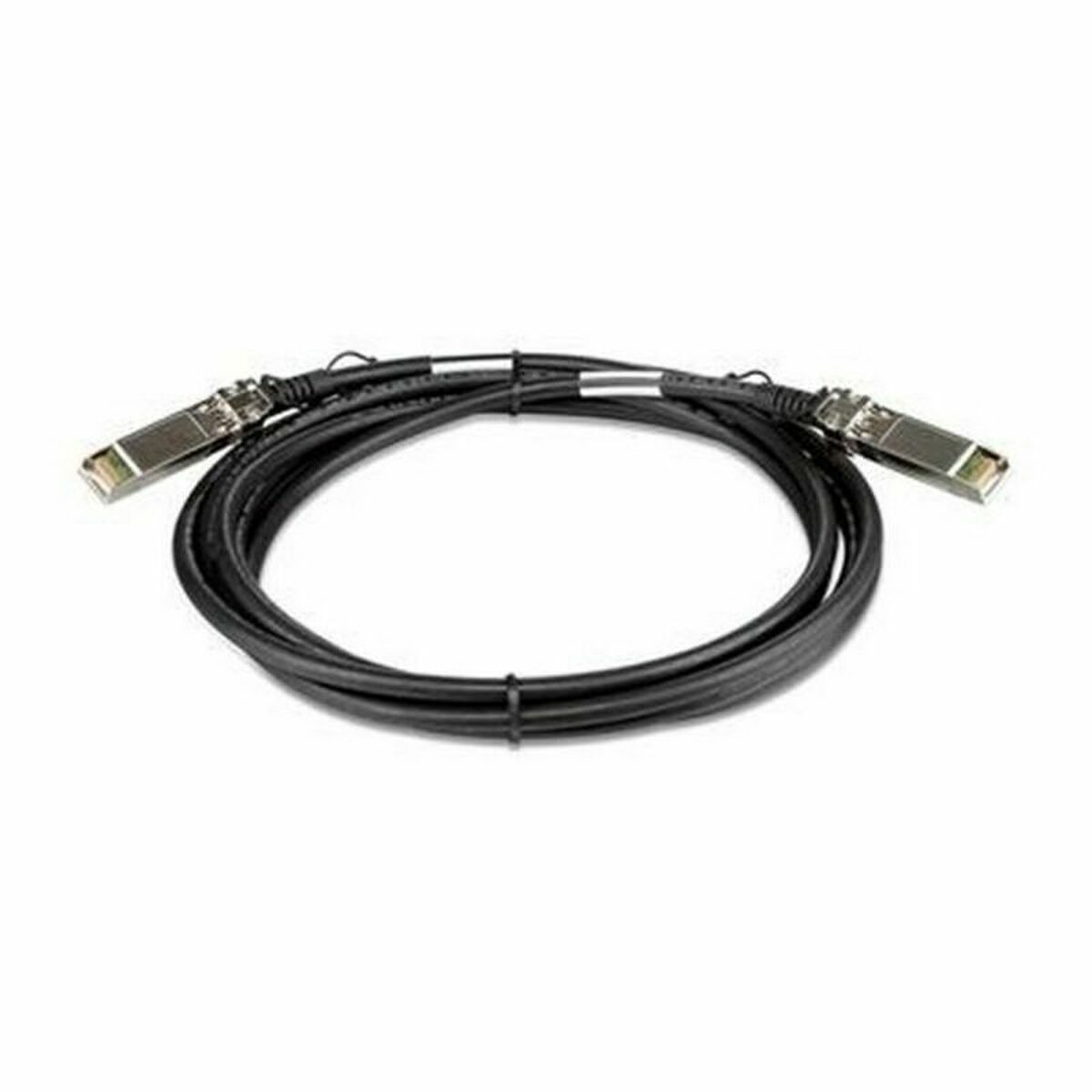 Afbeeldingen van MultiMode SFP+ Fibre Module D-Link DEM-CB300S
