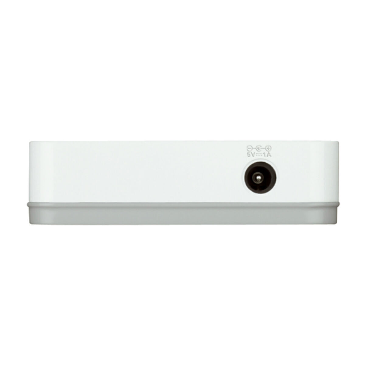 Picture of Desktop Switch D-Link GO-SW-8G/E