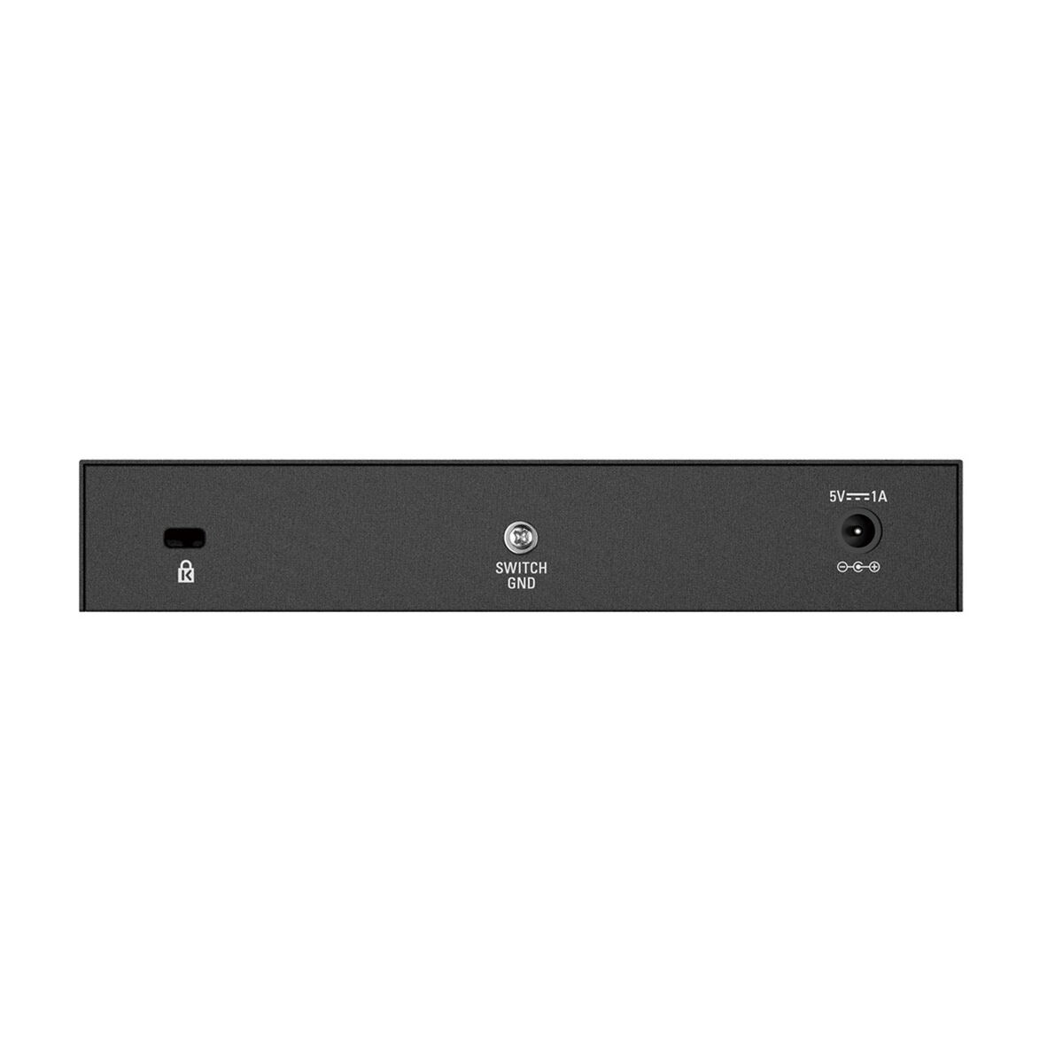 Bild von Switch D-Link DGS-108
