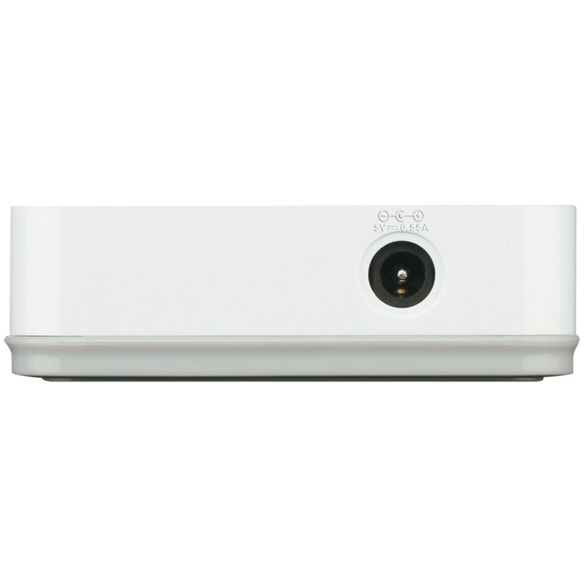 Bild von Switch D-Link GO-SW-8E/E