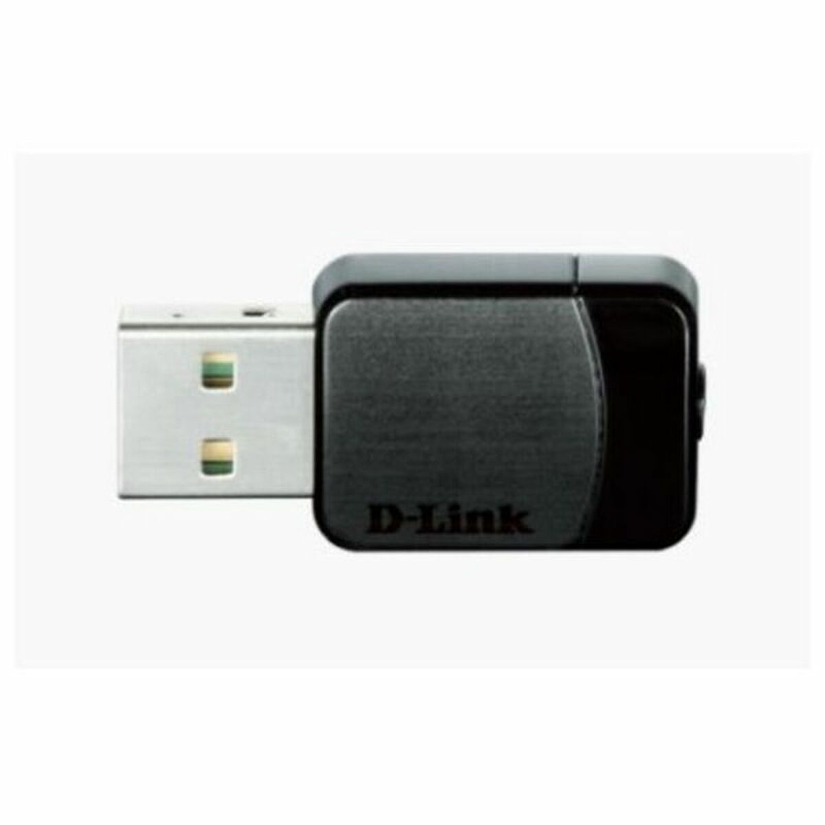 Afbeeldingen van Network Adaptor D-Link NADAIN0150 DWA-171 Dual AC750 USB WiFi