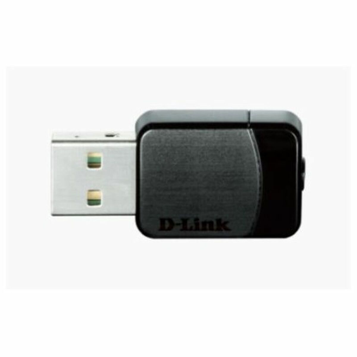 Afbeeldingen van Network Adaptor D-Link NADAIN0150 DWA-171 Dual AC750 USB WiFi