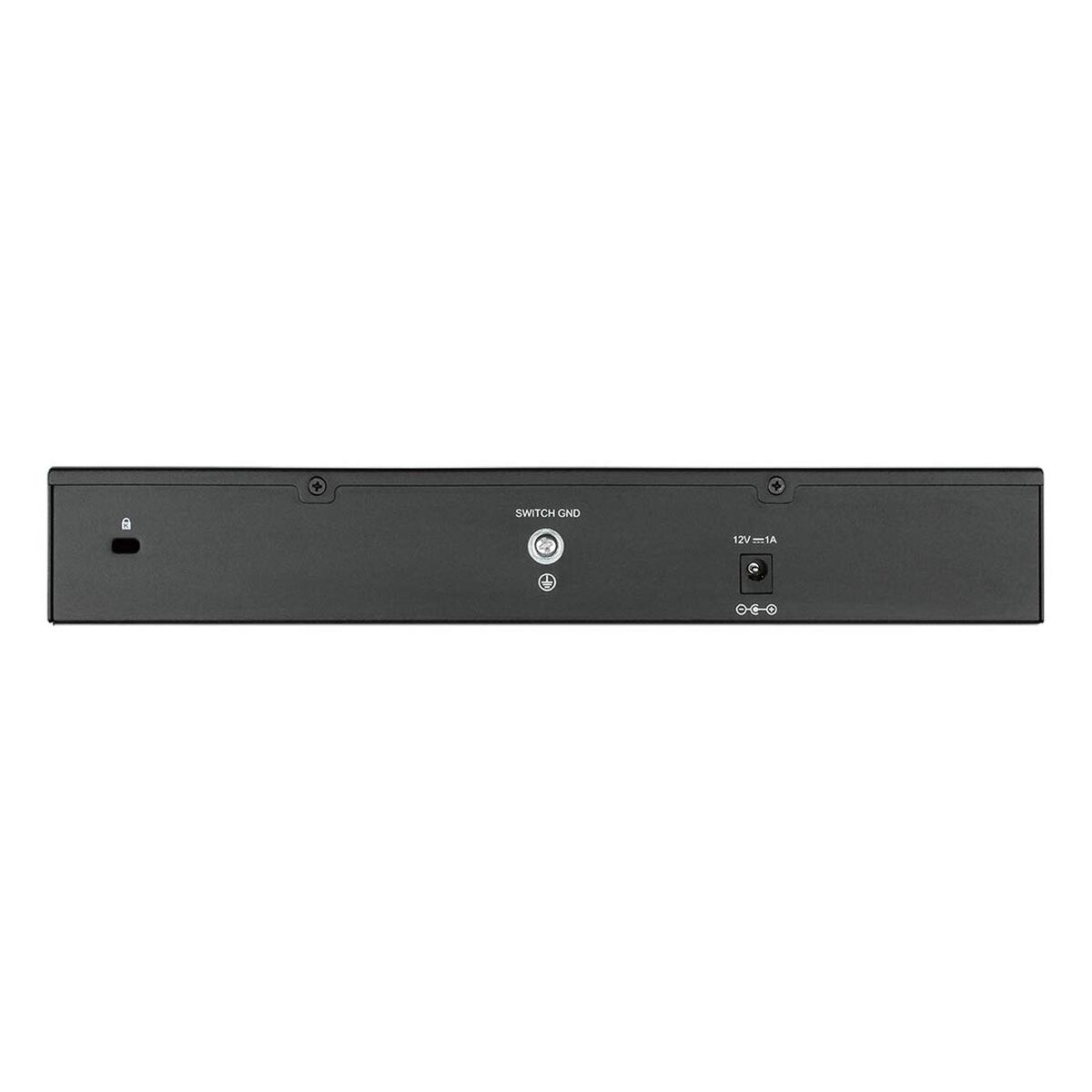 Bild von Desktop Switch D-Link GO-SW-16G