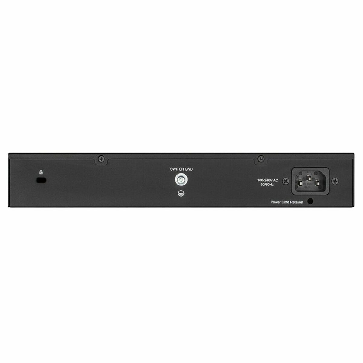 Picture of Desktop Switch D-Link GO-SW-24G