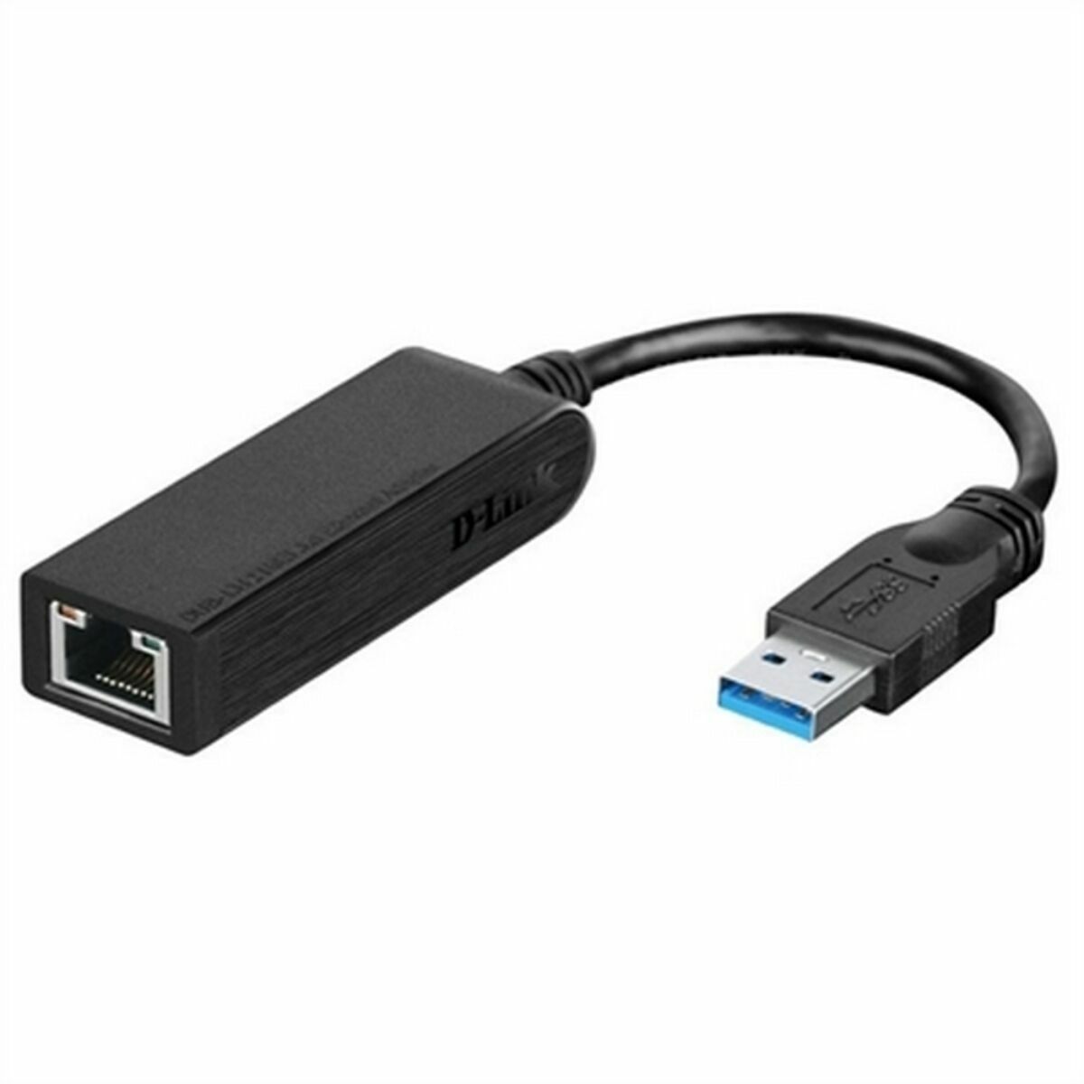 Adapteur réseau D-Link DUB-1312             LAN 1 Gbps USB 3.0