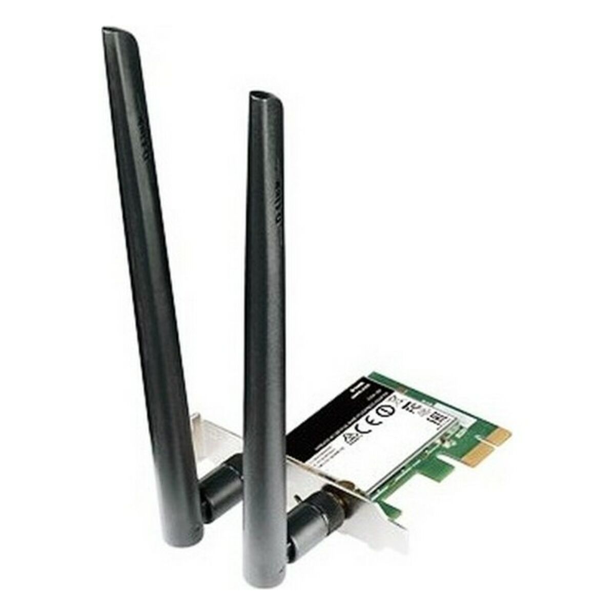 Afbeeldingen van Wi-Fi Network Card D-Link DWA-582 5 GHz 867 Mbps LED