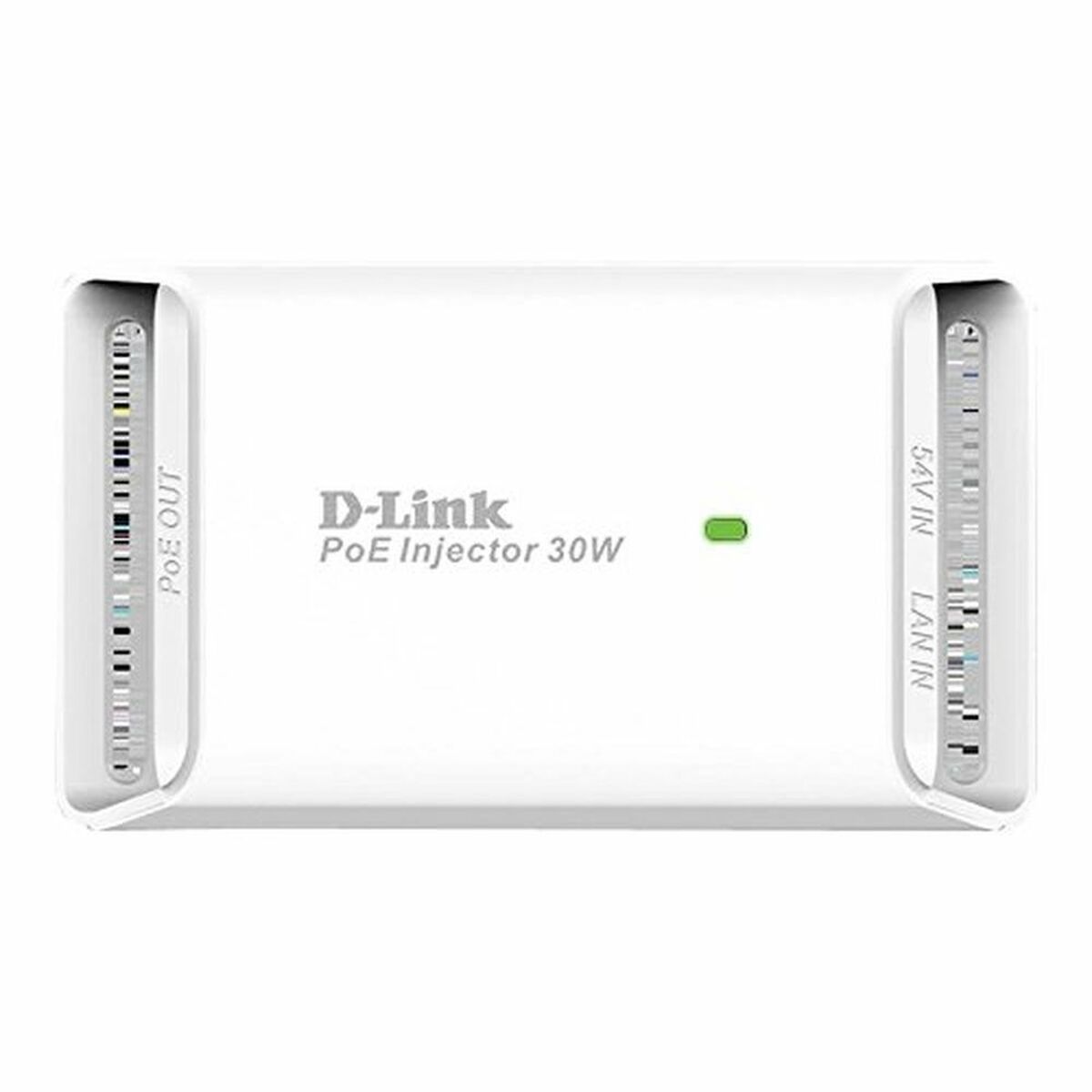 Picture of PoE Injector D-Link DPE-301GI