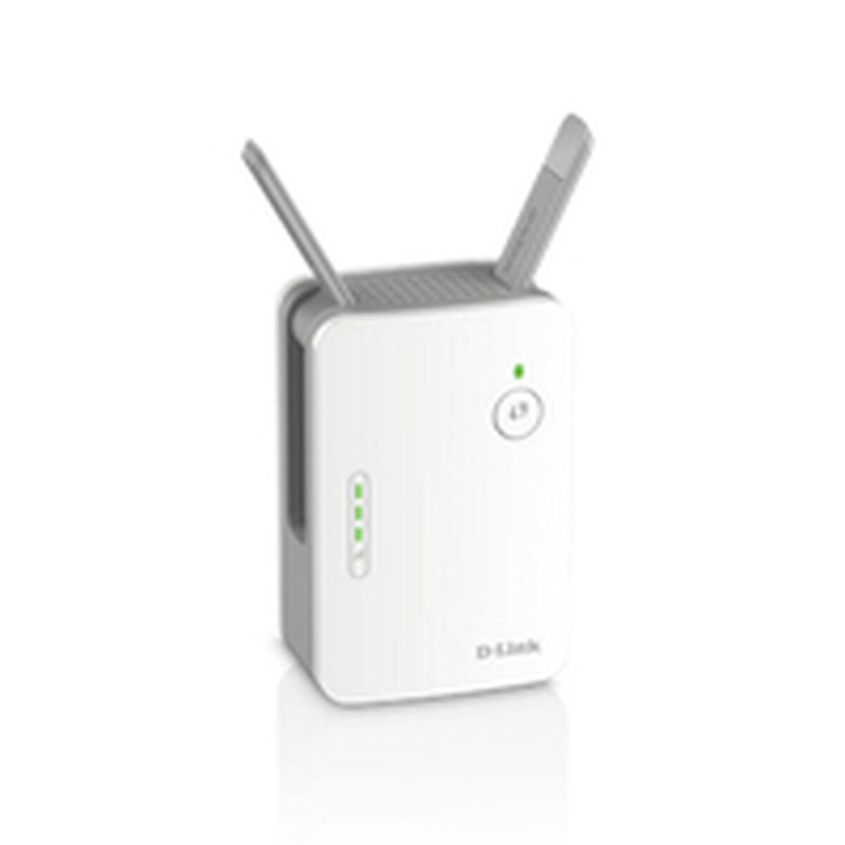 Bild von Wi-Fi repeater D-Link DAP-1620/E