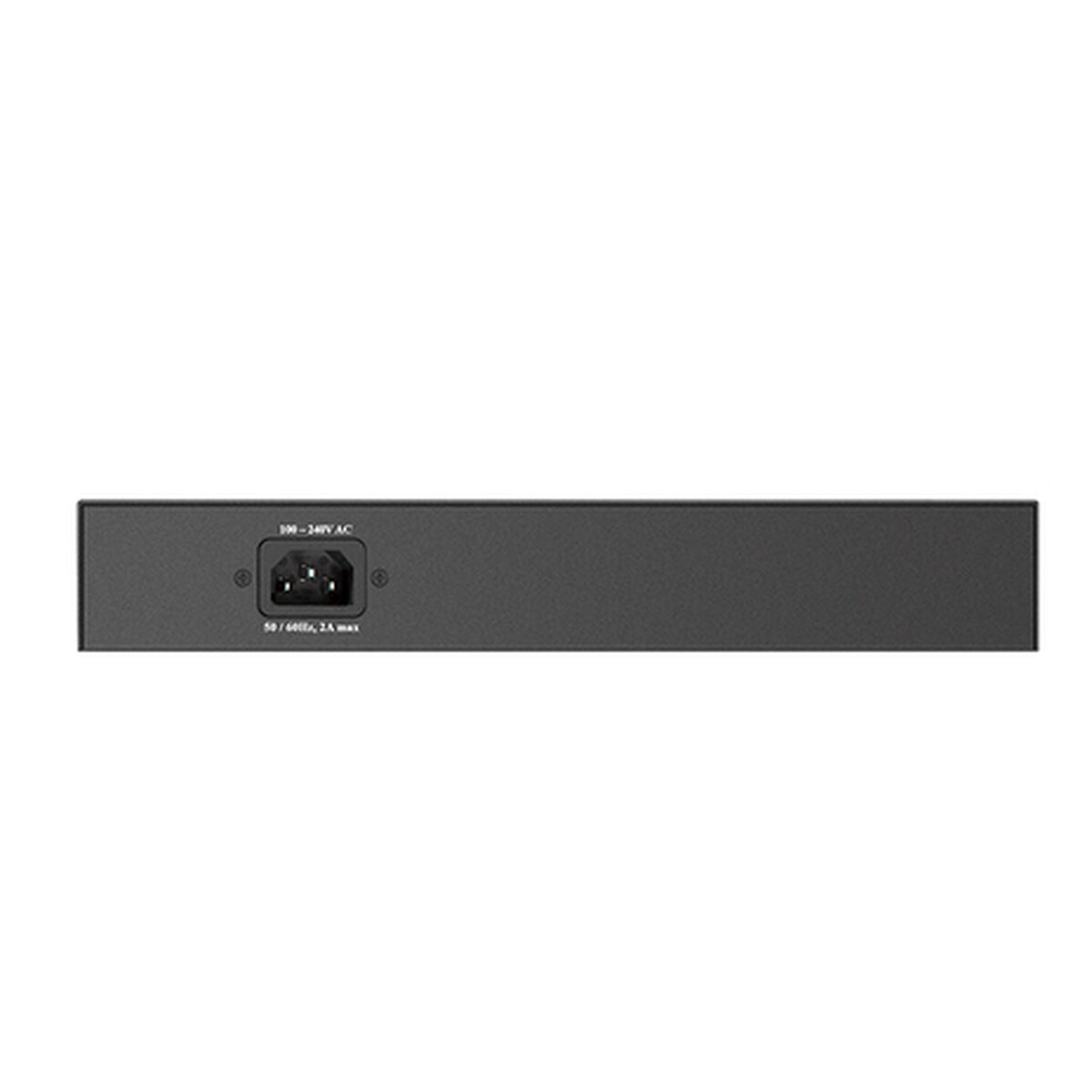 Bild von Desktop Switch D-Link DGS-1008MP