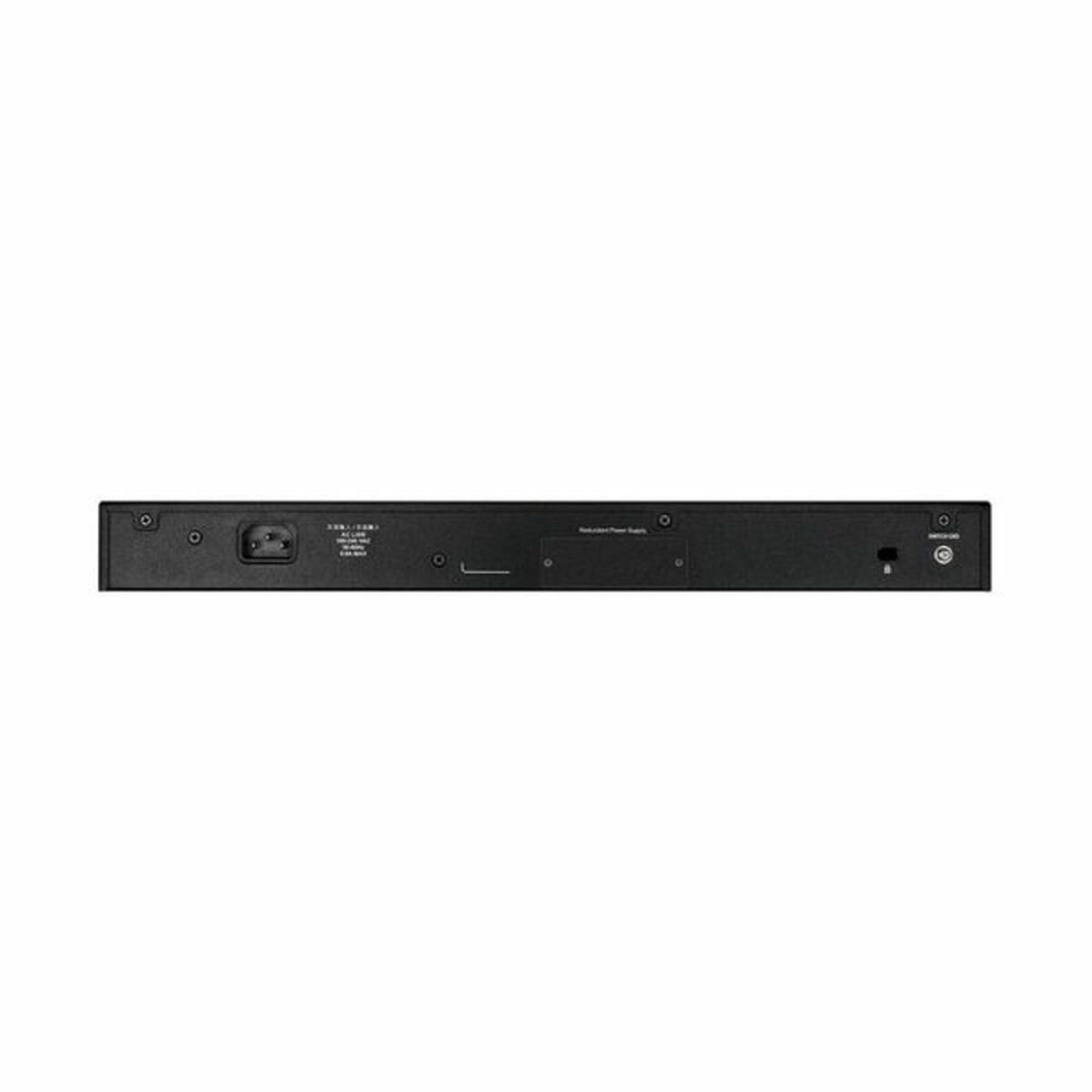 Afbeeldingen van Cabinet Switch D-Link DGS-3630-28PC/SI 20 x RJ45 4 x SFP PoE