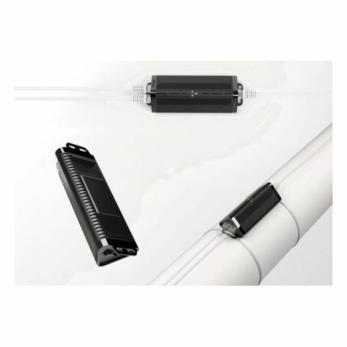 Afbeeldingen van PoE Injector D-Link DPE-302GE