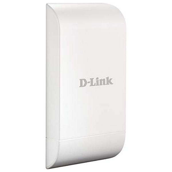 Punto de Acceso D-Link DAP-3315 2.4 GHz Blanco