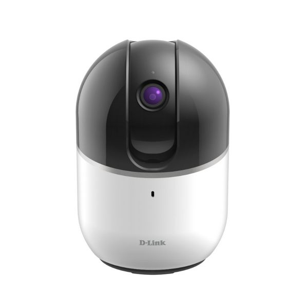 IP camera D-Link DCS-8515LH 720 px WiFi White