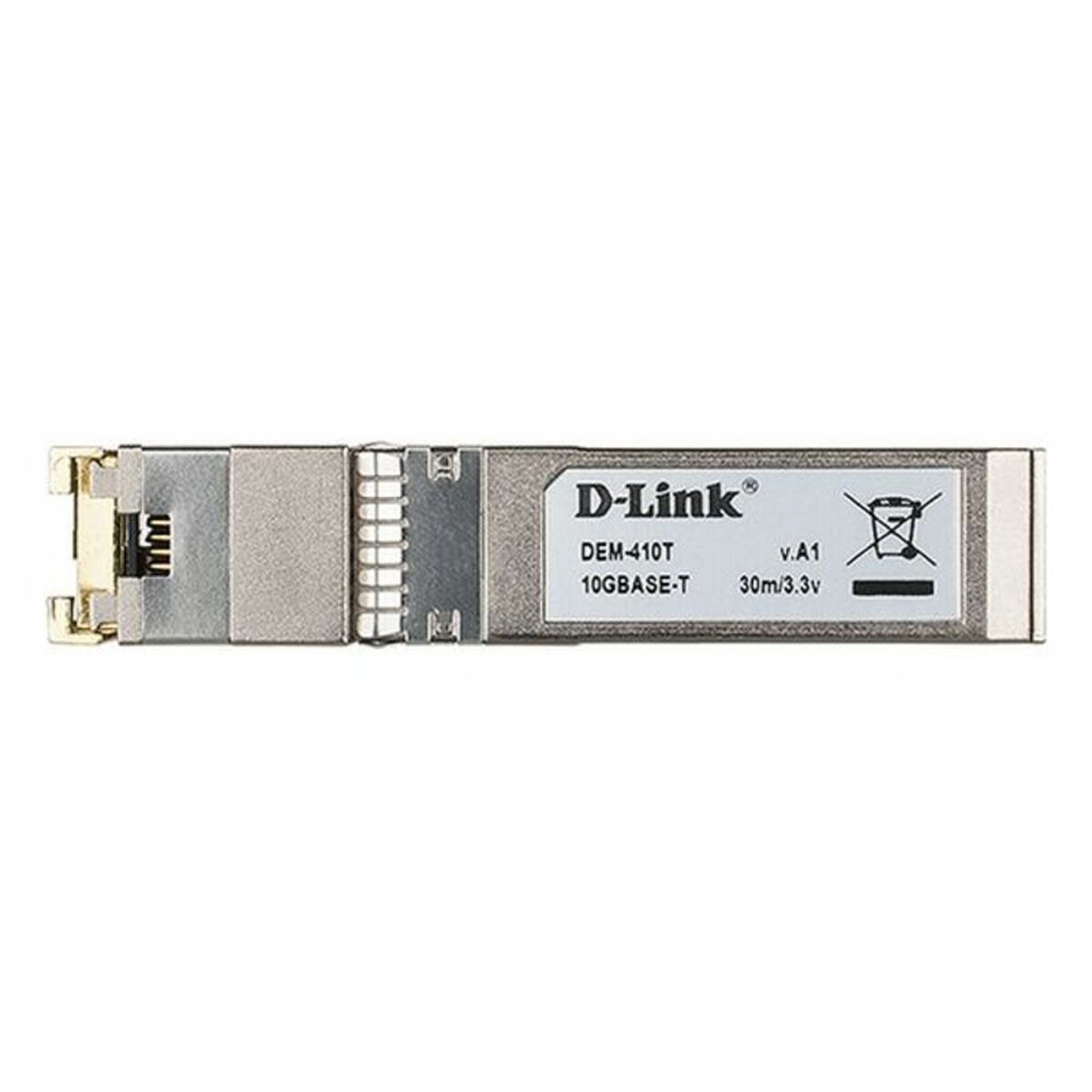 Afbeeldingen van Network Card D-Link DEM-410T