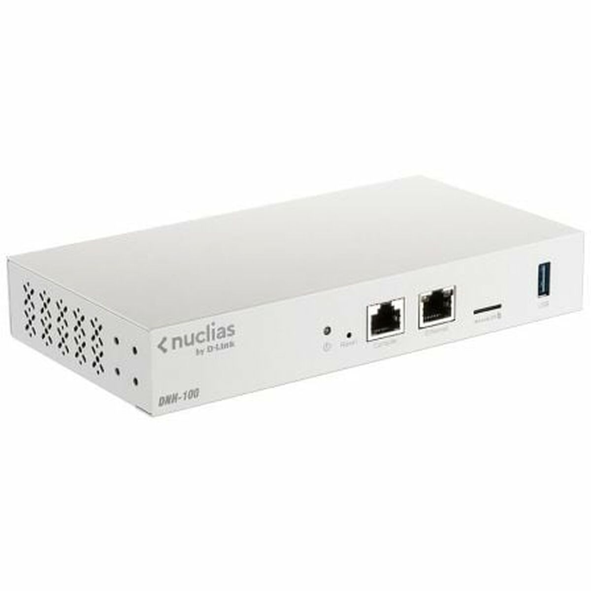 Afbeeldingen van Access point D-Link DNH-100
