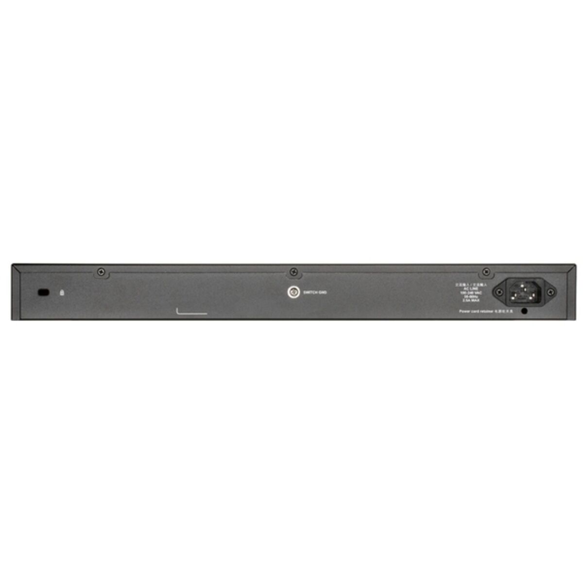 Afbeeldingen van Switch D-Link DXS-1210-28S 24 X 10G SFP+