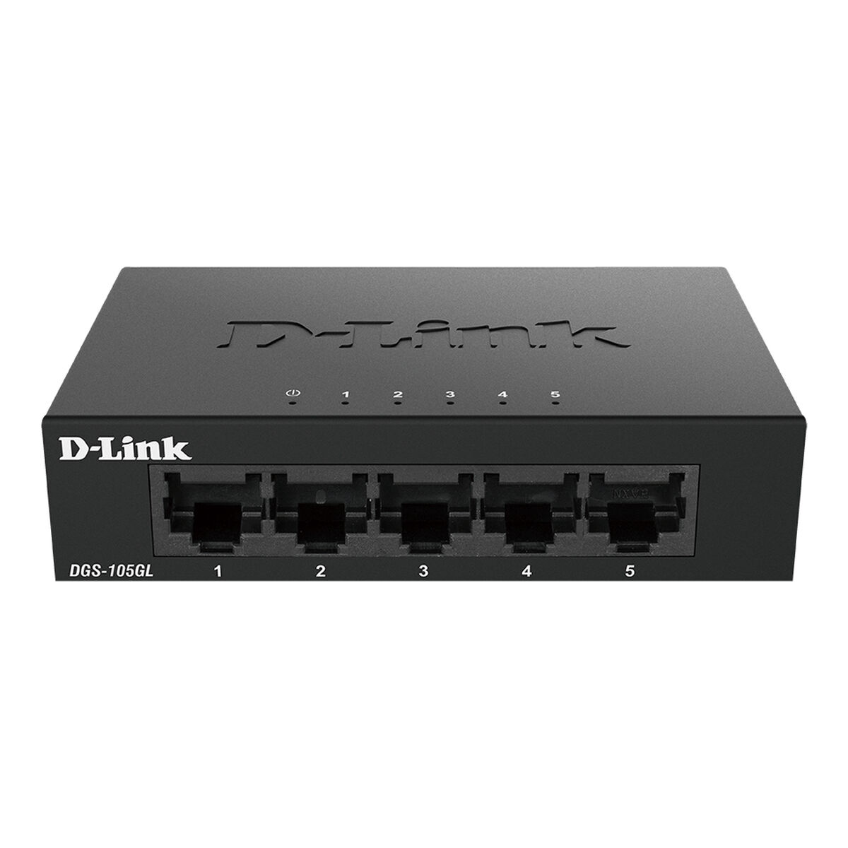 Obrazek Desktop Switch D-Link DGS-105GL