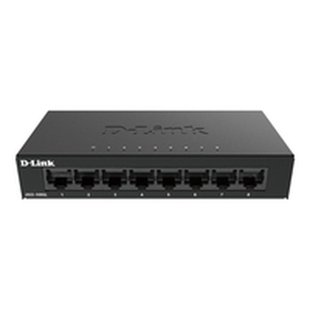 Bild von Switch D-Link DGS-108GL