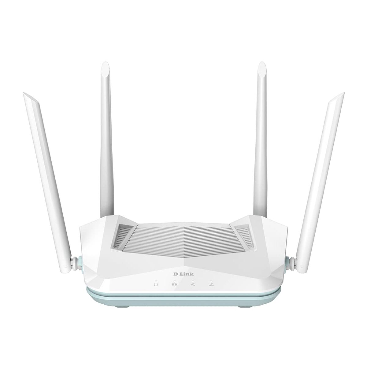 Picture of Router D-Link R15/E White