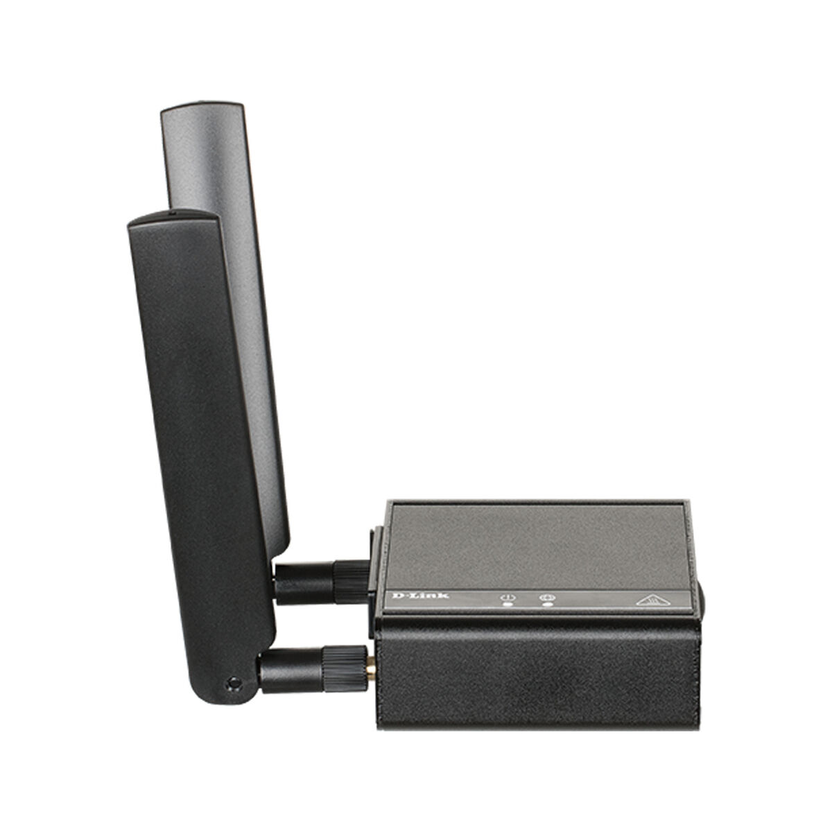 Afbeeldingen van Router D-Link DWM-311 Black RJ45 Ethernet LAN