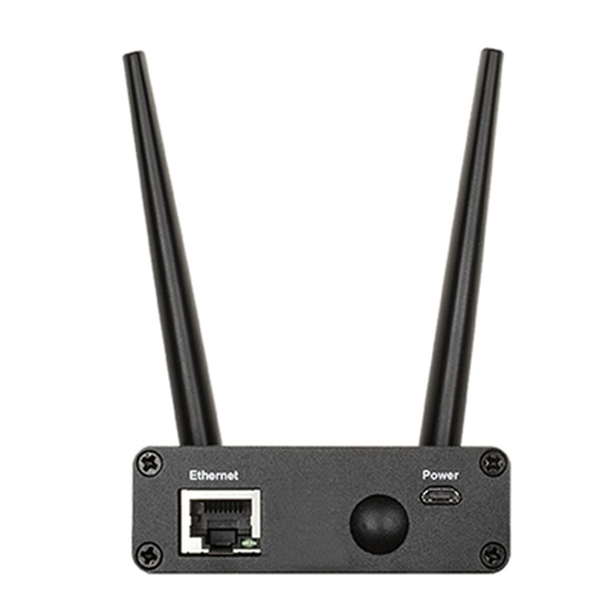 Afbeeldingen van Router D-Link DWM-311 Black RJ45 Ethernet LAN