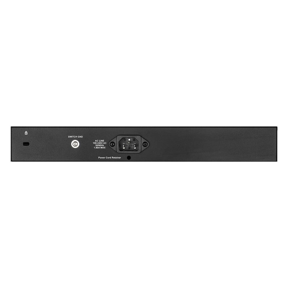 Afbeeldingen van Switch D-Link DGS-1210-10MP/E 130 W