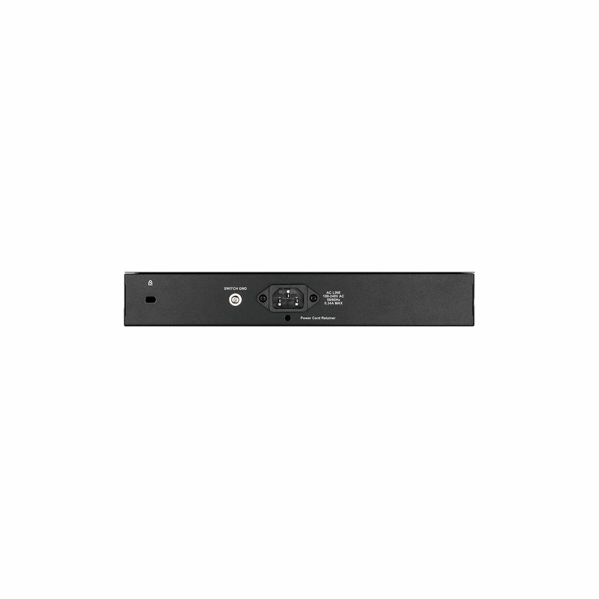 Afbeeldingen van Switch D-Link DGS-1210-16/E