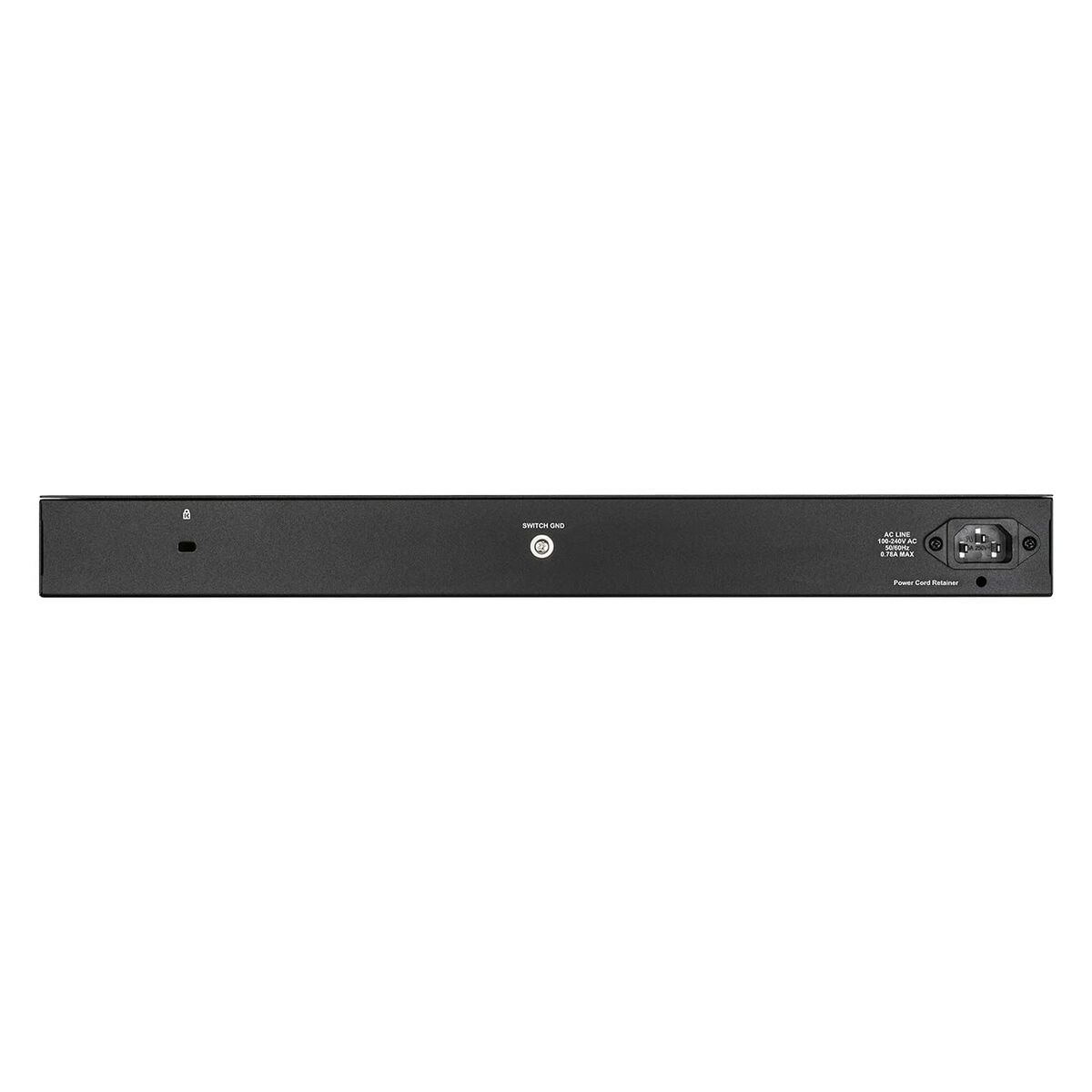 Afbeeldingen van Switch D-Link DGS-1210-52/E 100/1000 Mbps