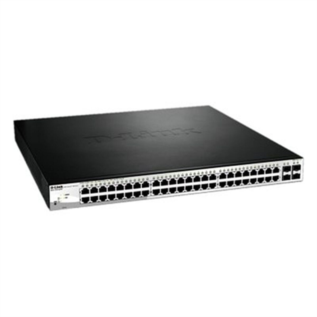 Afbeeldingen van Switch D-Link DGS-1210-52MP/E