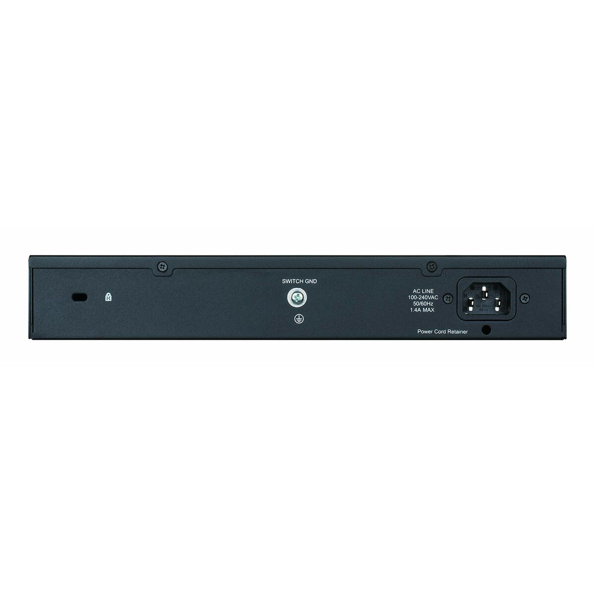 Bild von Switch D-Link DGS-1100-24PV2/E