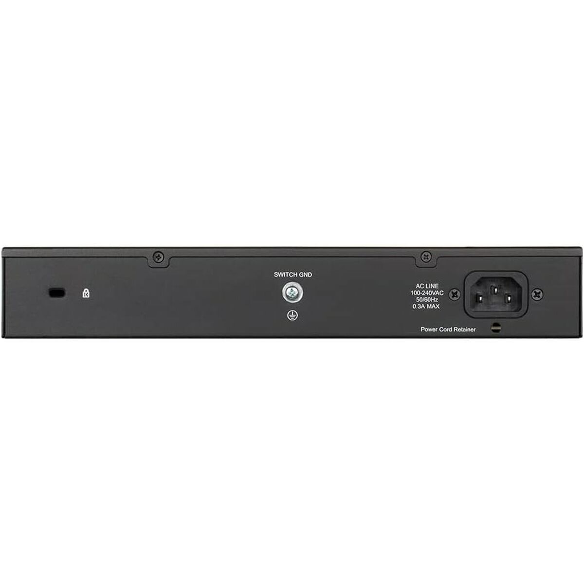 Picture of Switch D-Link DGS-1100-24V2/E