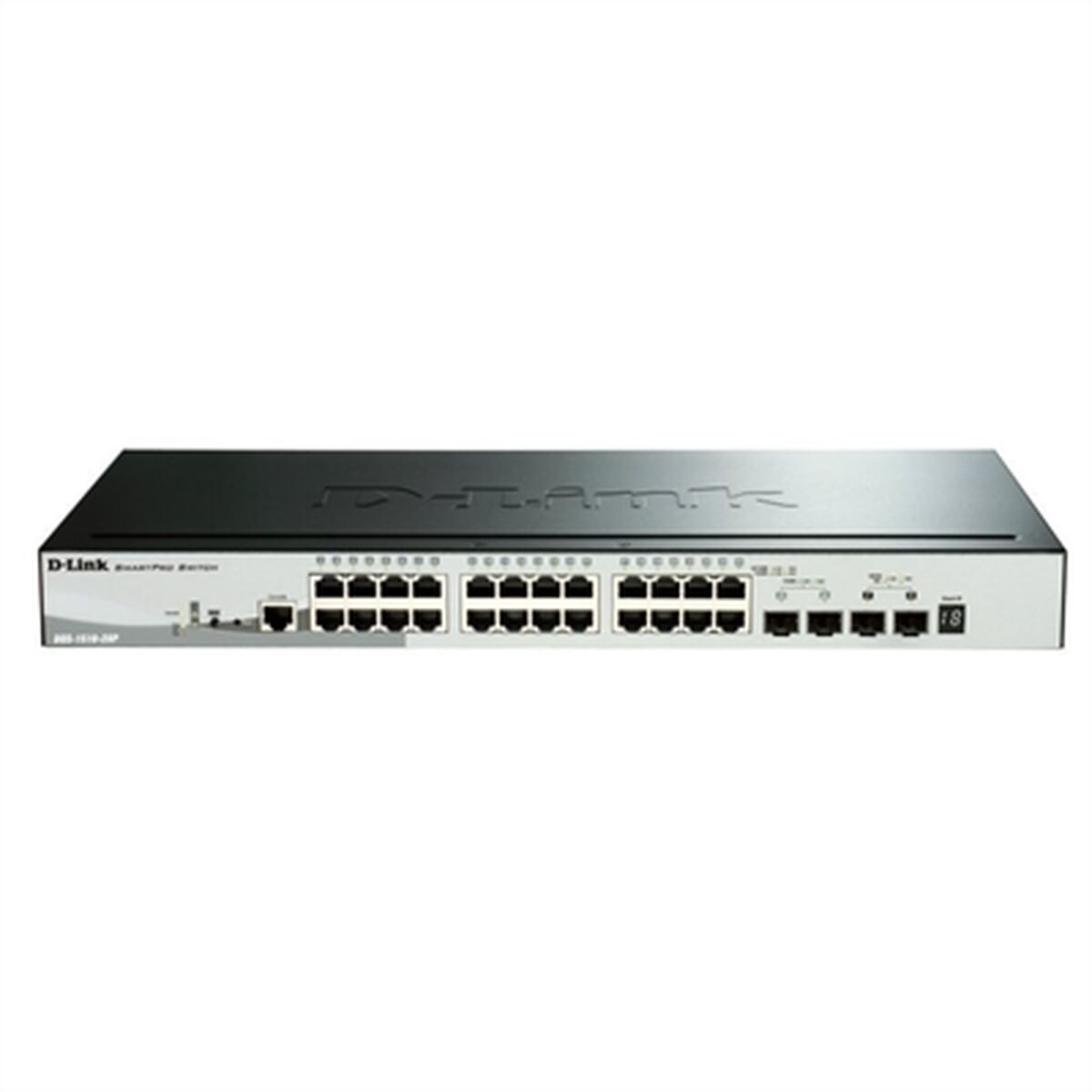 Picture of Switch D-Link DGS-1510-28P/E