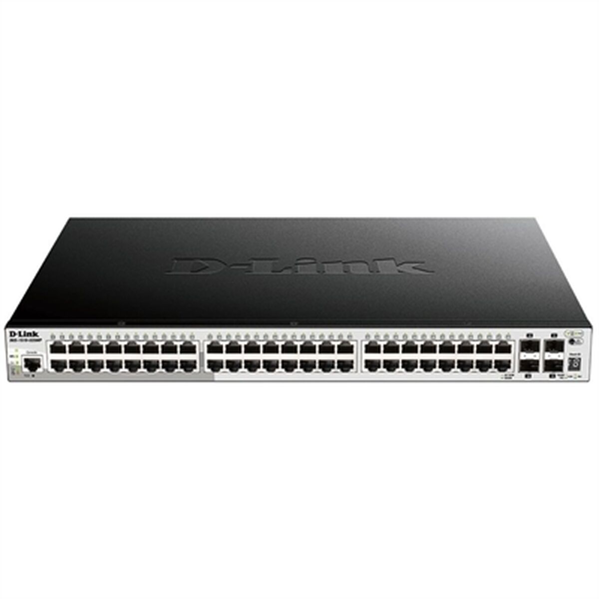 Afbeeldingen van Switch D-Link DGS-1510-52XMP/E