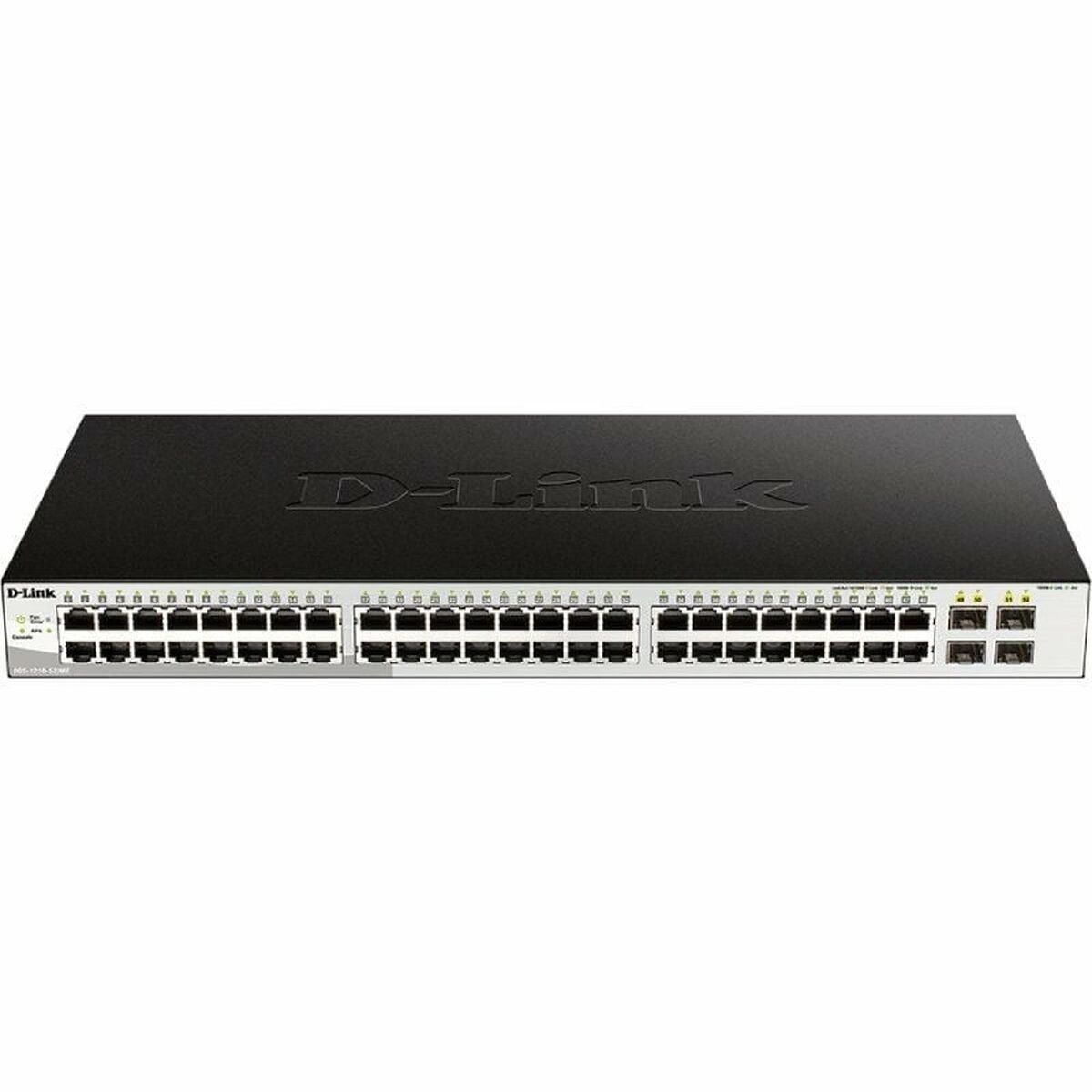 Afbeeldingen van Switch D-Link DGS-1210-52/ME/E