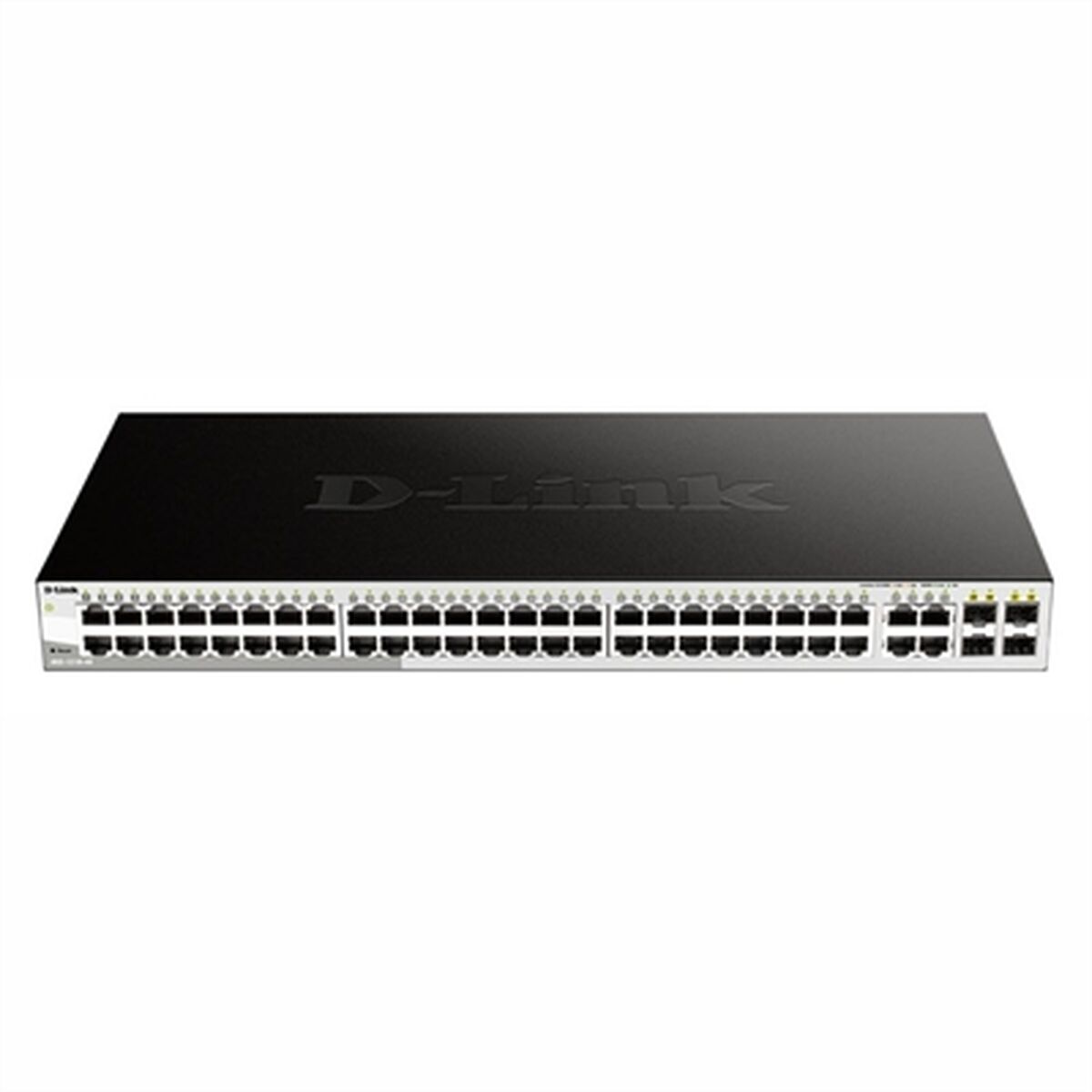 Afbeeldingen van Switch D-Link DGS-1210-48/E