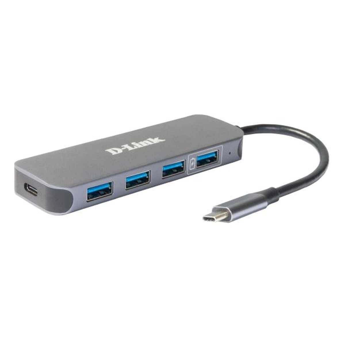 Image de USB Hub D-Link DUB-2340