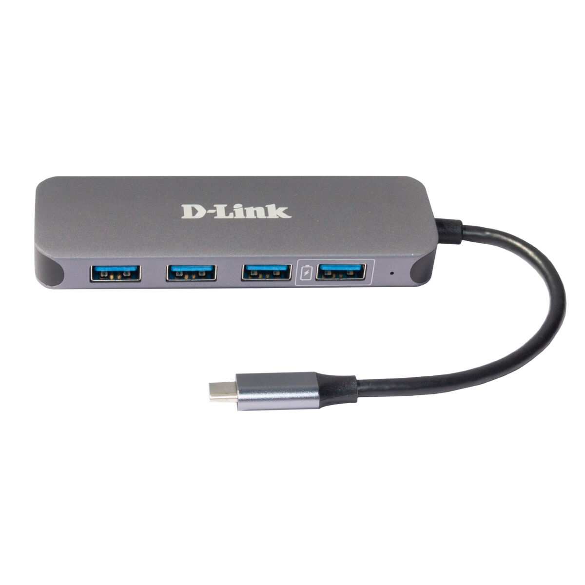 Obrazek USB Hub D-Link DUB-2340