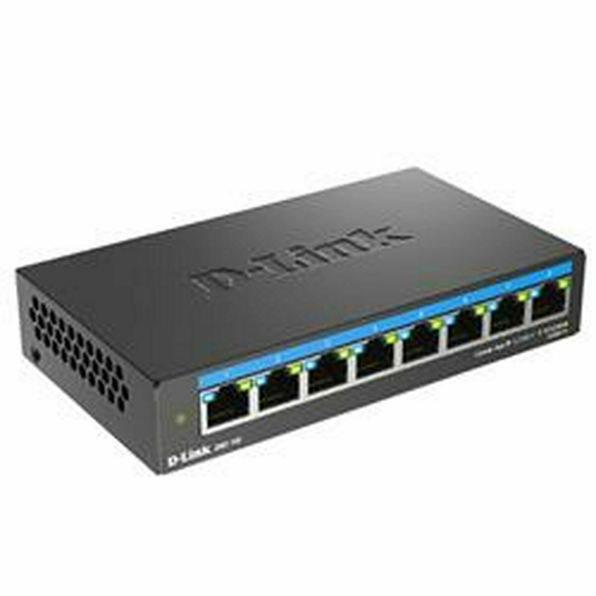 Afbeeldingen van Switch D-Link DMS-108/E
