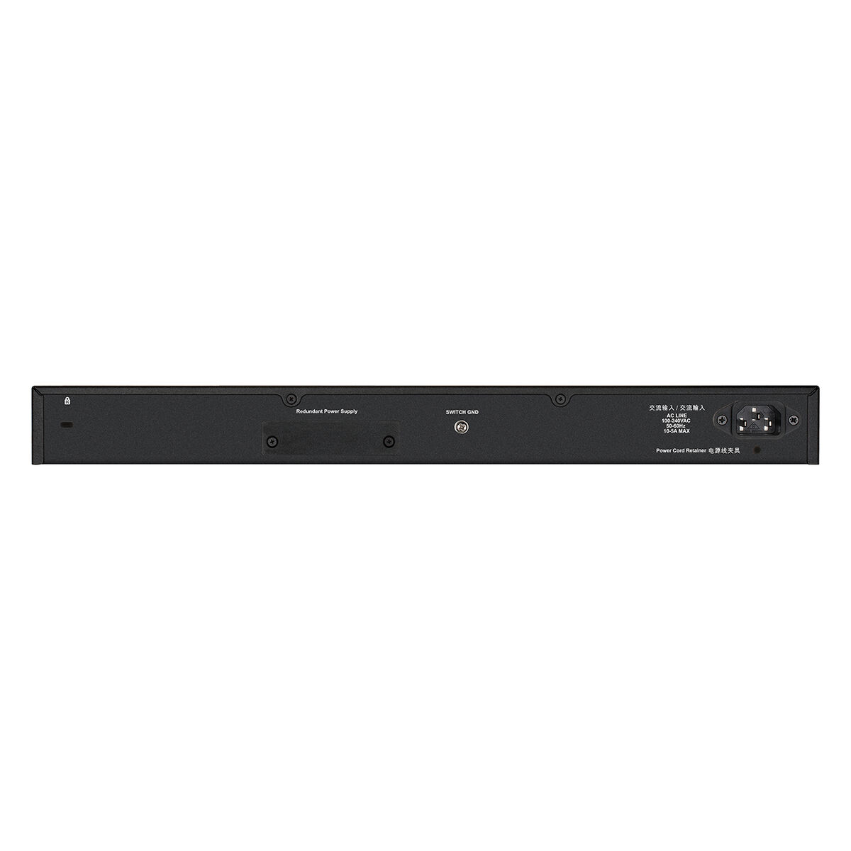 Afbeeldingen van Switch D-Link DGS-3130-30PS/E