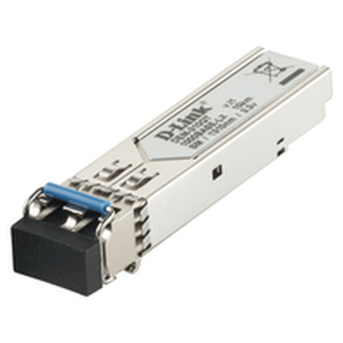 Image secondaire de Module SFP à fibre optique multimode D-Link DEM-310GT/10 (10 Unités)