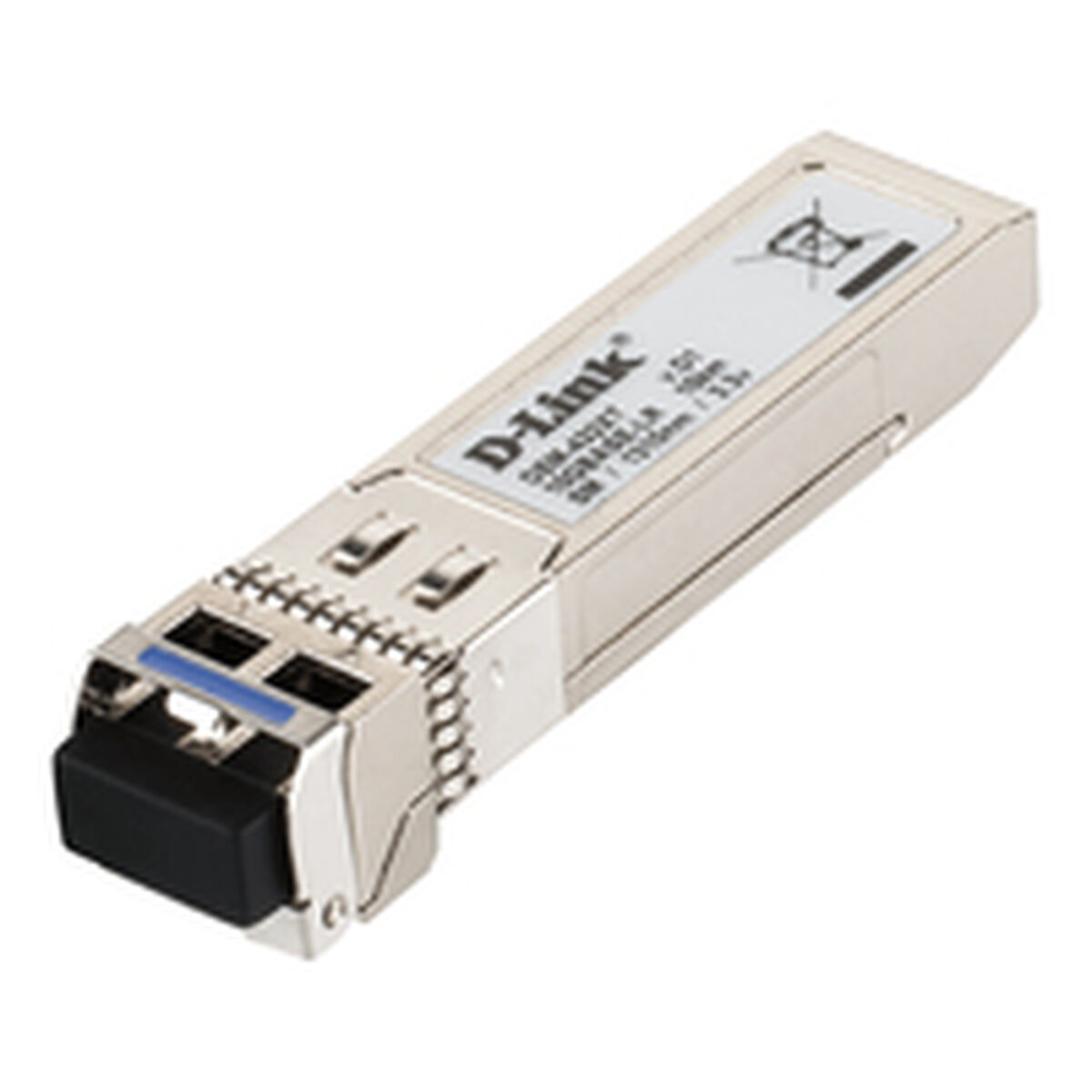 Image secondaire de Hub USB D-Link DEM-432XT/10
